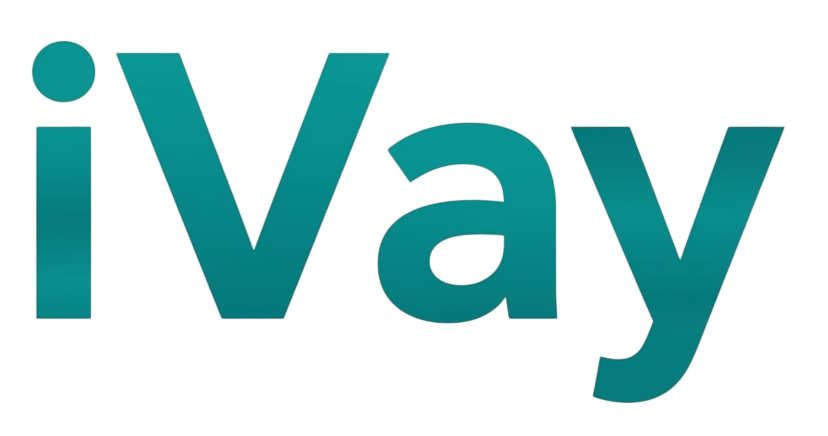 IVay Logo